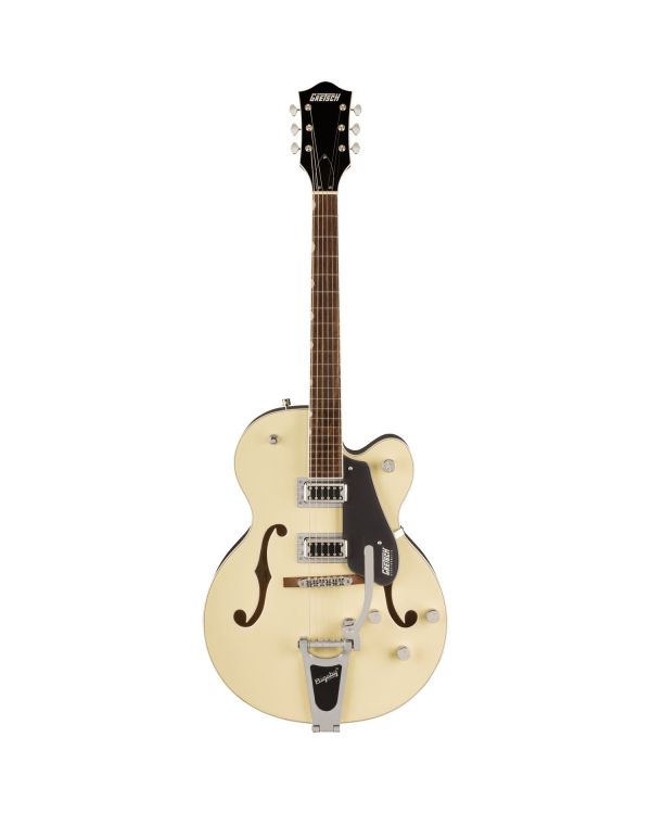 Gretsch Electromatic G5420T CLS HLW Bigsby Two-Tone Vintage White/London Grey Electric Guitar
