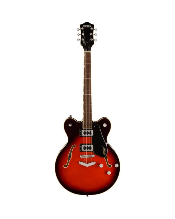 Gretsch Electromatic G5622 CB Claret Burst Electric Guitar