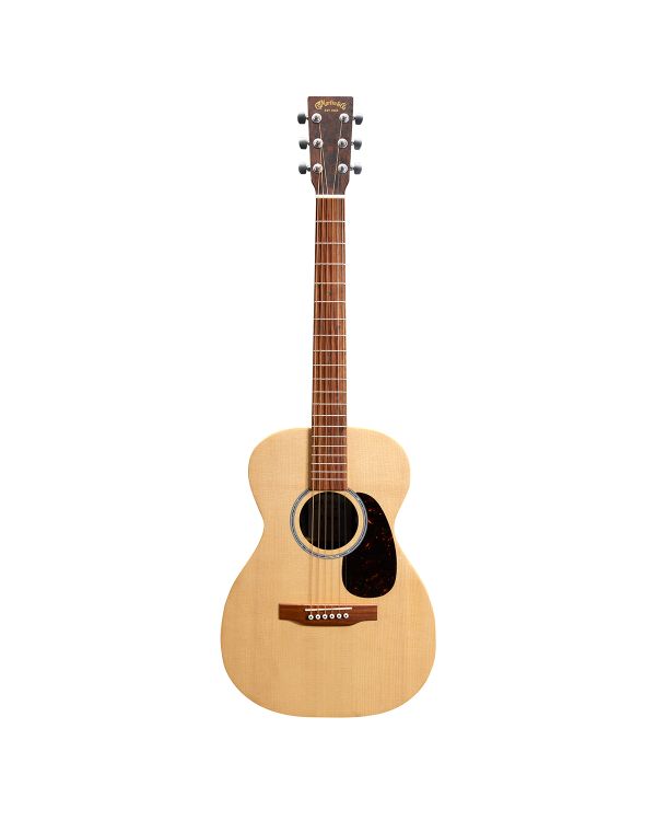 Martin 0-X2E Cocobolo HP Electro Acoustic Guitar