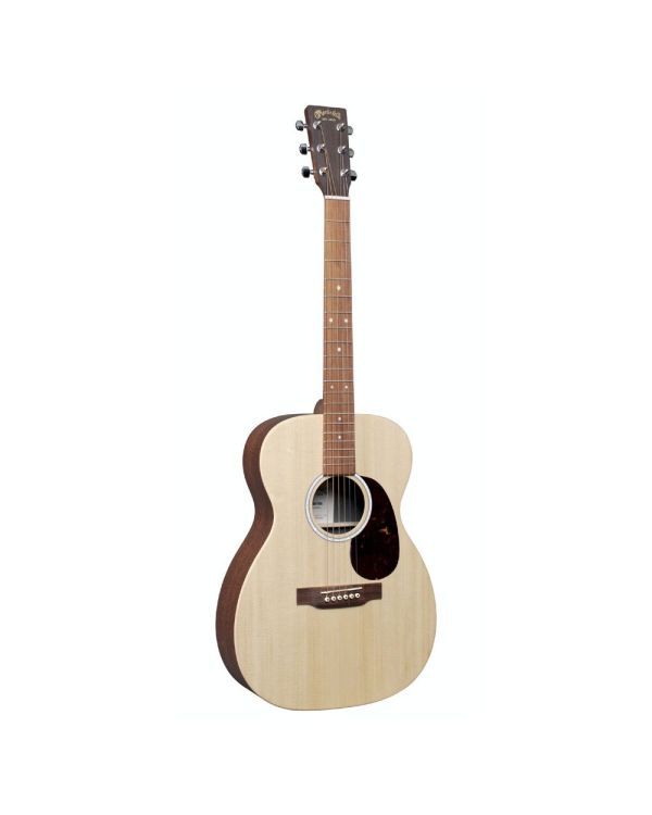 Martin 00-X2E Cocobolo HPL Electro Acoustic Guitar