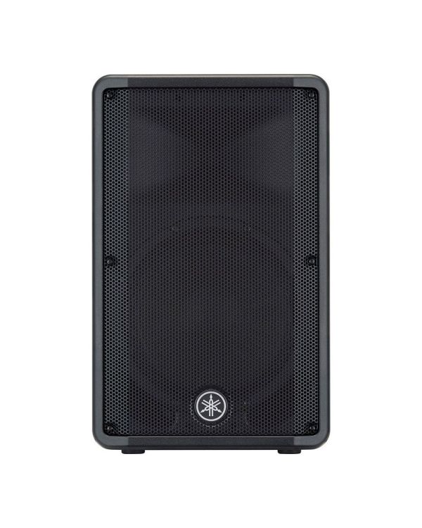 B-Stock Yamaha DBR12 Active PA Speaker, Single