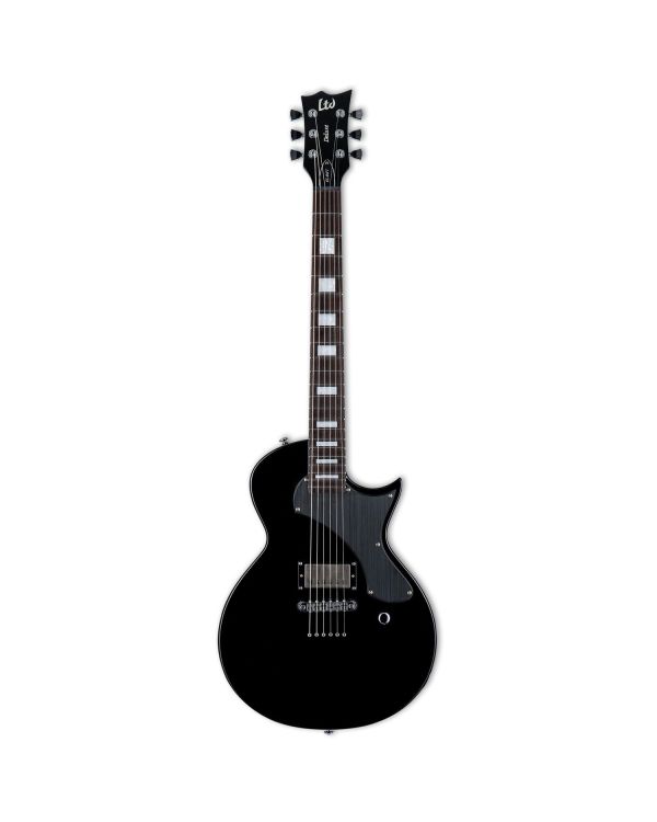 ESP LTD EC-01 FT Electric Guitar, Black