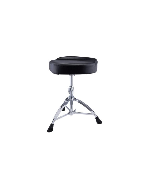 B-Stock Mapex T675A Saddle Top Drum Throne 