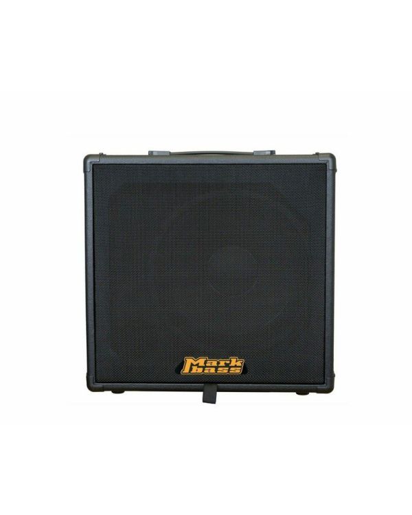 B-Stock Markbass CMB 101 Black Line 40w Bass Combo