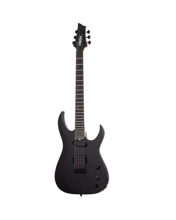 B-Stock Schecter Sunset-6 Triad Gloss Black