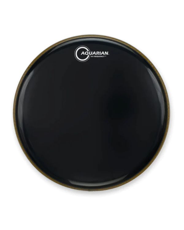 Aquarian High Frequency 16" Black