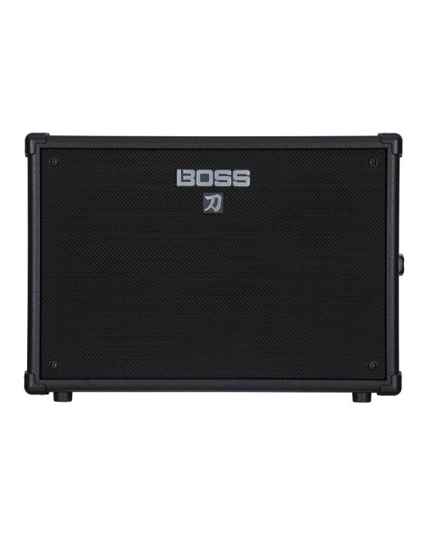 Boss Ktn-c112b Katana 1x12 Bass Cabinet