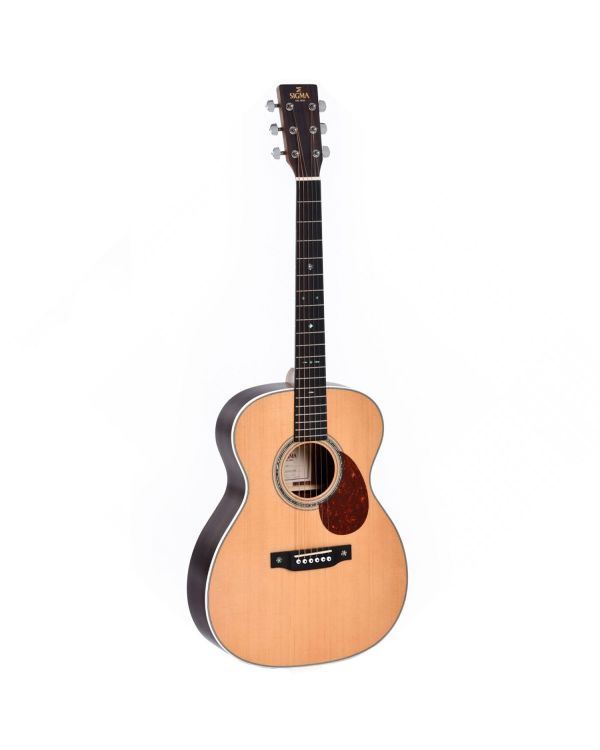 Sigma SIG-GTR-OMT-1 Acoustic Guitar