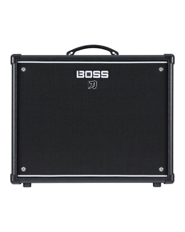 Boss Katana-100 Gen 3 Guitar Amplifier