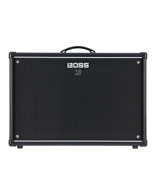 Boss Katana-100/212 Gen 3 Guitar Amplifier