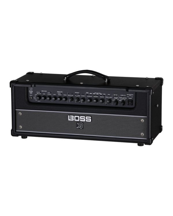 Boss Katana Artist Head Gen 3 Guitar Amplifier