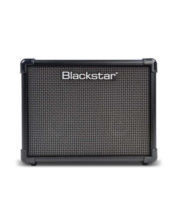 Blackstar ID:CORE 10 V4 Bluetooth 10w 2x3 Stereo Digital Combo
