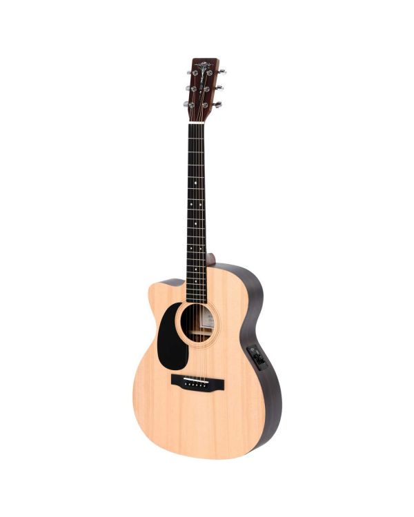 Sigma SE Series 000TCEL Left-Handed Electro Acoustic