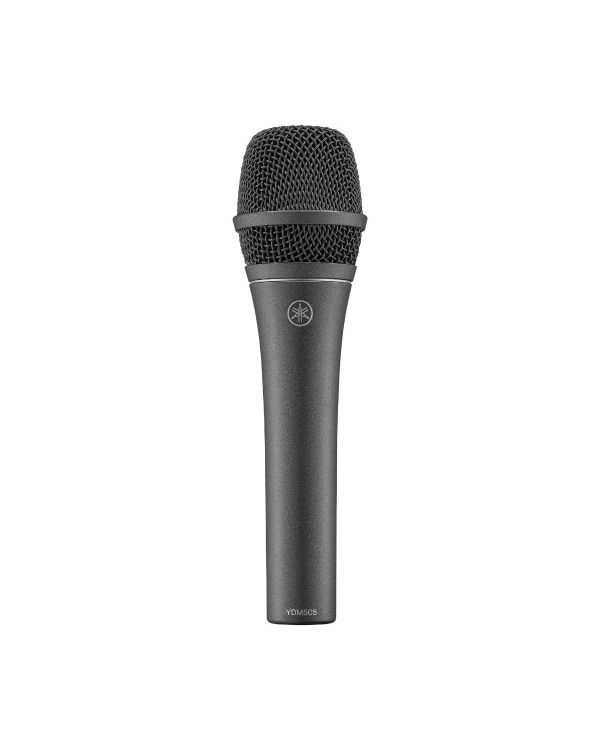 Yamaha YDM505 Dynamic Microphone