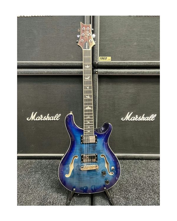Pre-Owned PRS Se hollowbody II