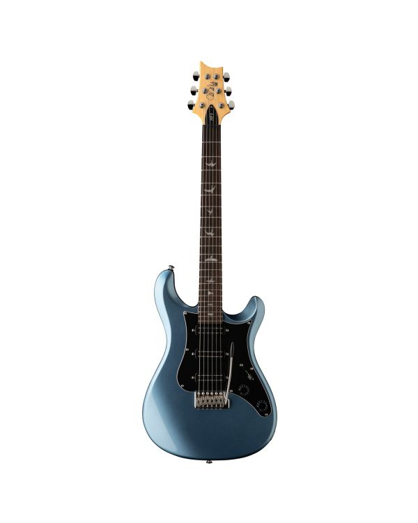PRS SE NF3 Electric Guitar Rw, Ice Blue Metallic