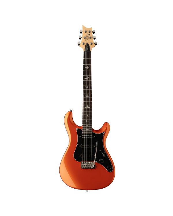 PRS SE NF3 Electric Guitar Rw, Metallic Orange