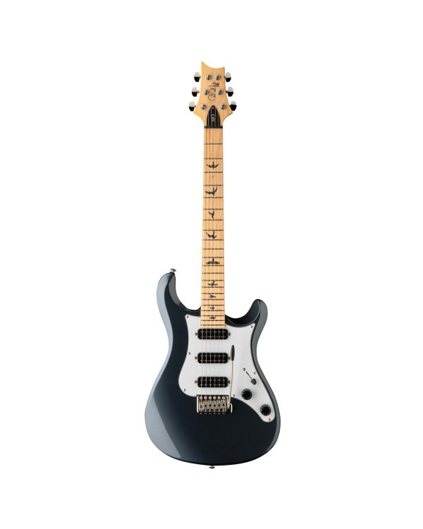 PRS SE NF3 Electric Guitar MN, Gun Metal Grey