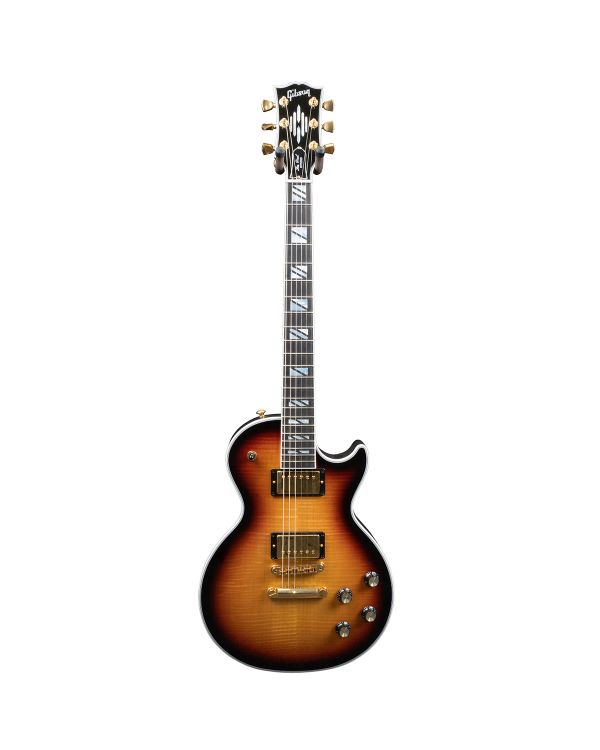 Gibson Les Paul Supreme Fireburst - S/N 225830117
