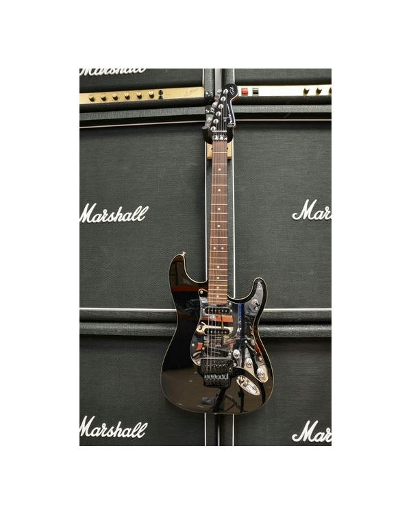 Pre-Owned Fender Tom Morello Strat