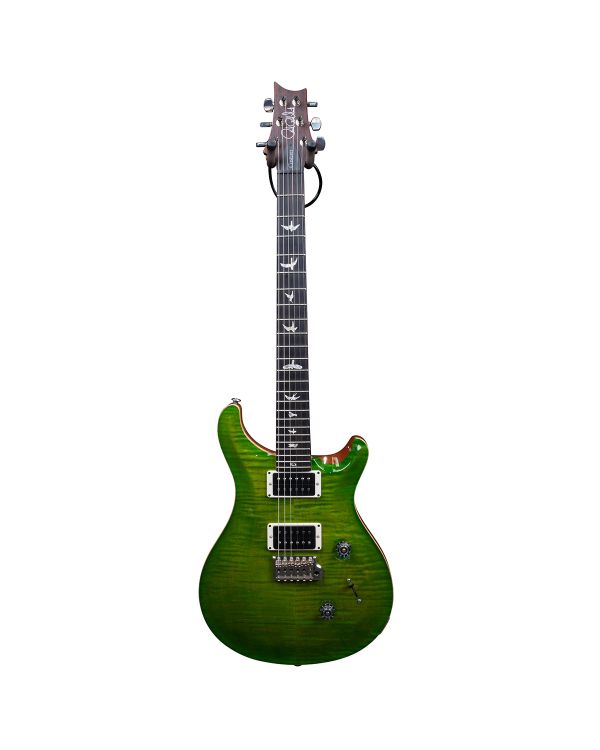 PRS Custom 24 Electric Guitar, Eriza Verde - S/N 354520