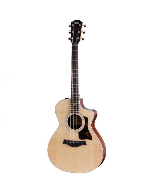 Taylor 212ce Plus Electro Acoustic Guitar