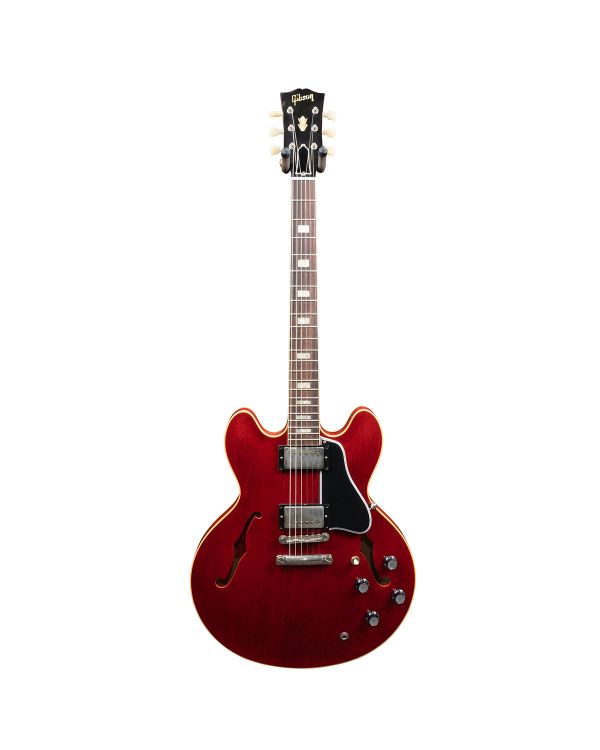 Gibson 1964 Es-335 Reissue Vos 60s Cherry (S/N 131498)