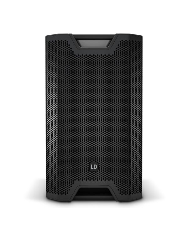 LD Systems ICOA 15 Powered Coaxial PA Loudspeaker with Bluetooth