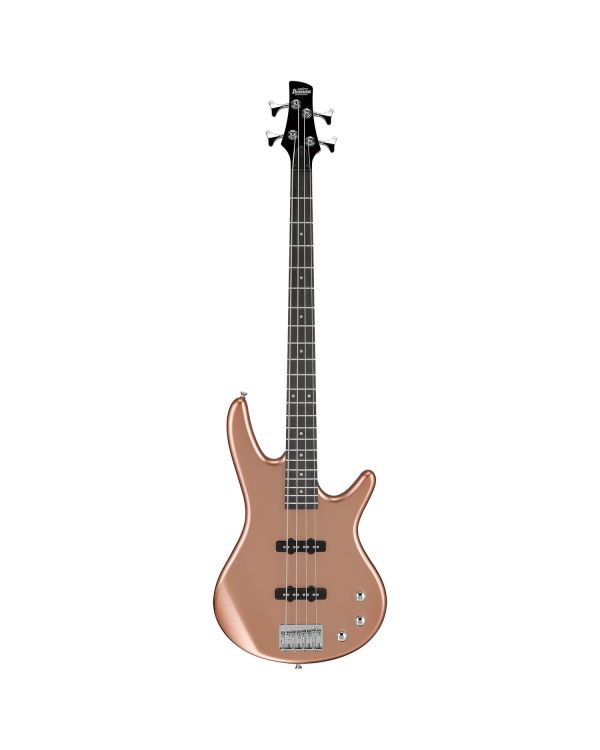 Ibanez GSR180-CM GIO Series 4 String Bass, Copper Metallic