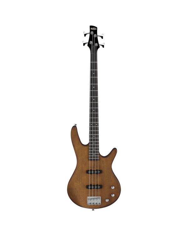 Ibanez GSR180-LBF GIO Series Bass, Transparent Light Brown Flat