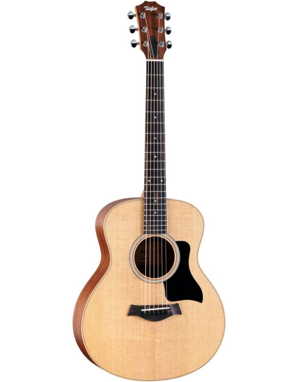 Taylor GS Mini Spruce Top Sapele Back and Sides