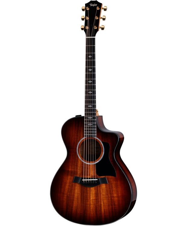 Taylor 222ce-K Koa Deluxe