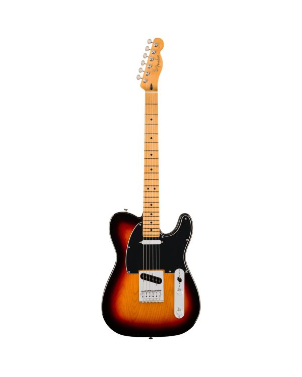 Fender Player II Telecaster MN, 3-color Sunburst