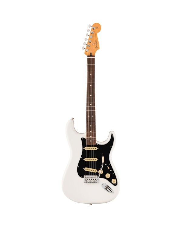 Fender Player II Stratocaster RW, Polar White