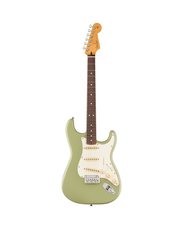 Fender Player II Stratocaster RW, Birch Green
