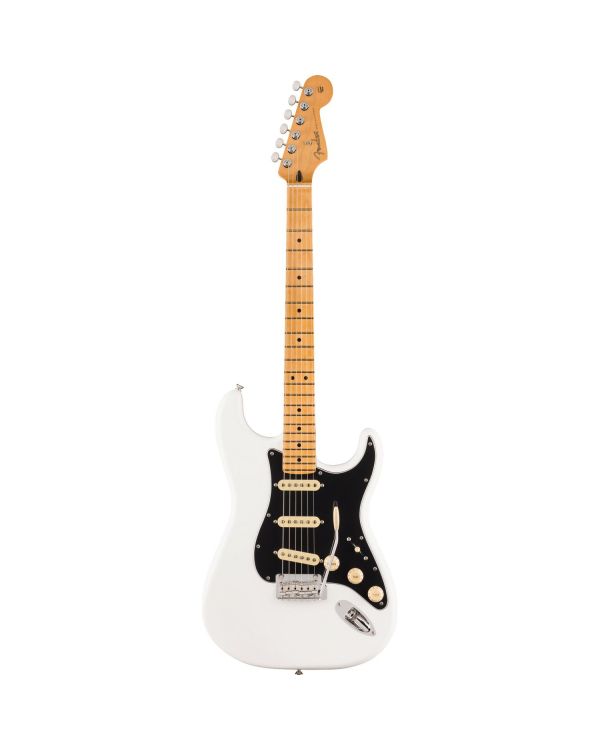 Fender Player II Stratocaster MN, Polar White