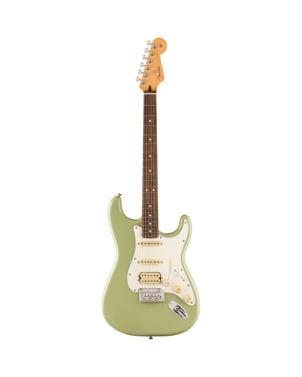 Fender Player II Stratocaster HSS RW, Birch Green
