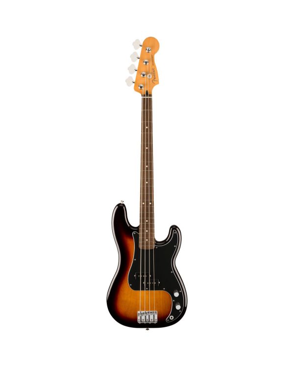 Fender Player II Precision Bass RW, 3-color Sunburst