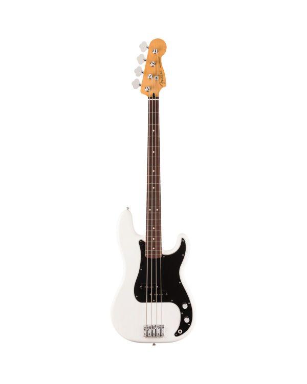 Fender Player II Precision Bass RW, Polar White