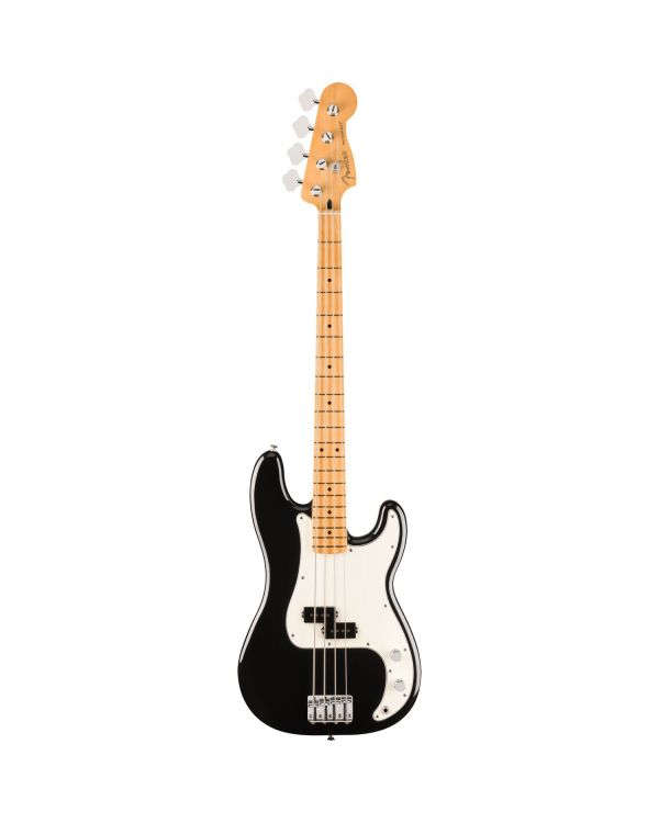 Fender Player II Precision Bass MN, Black