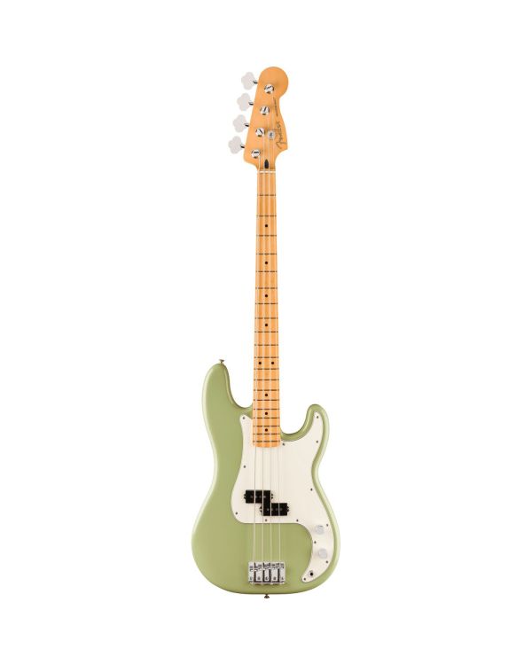 Fender Player II Precision Bass MN, Birch Green