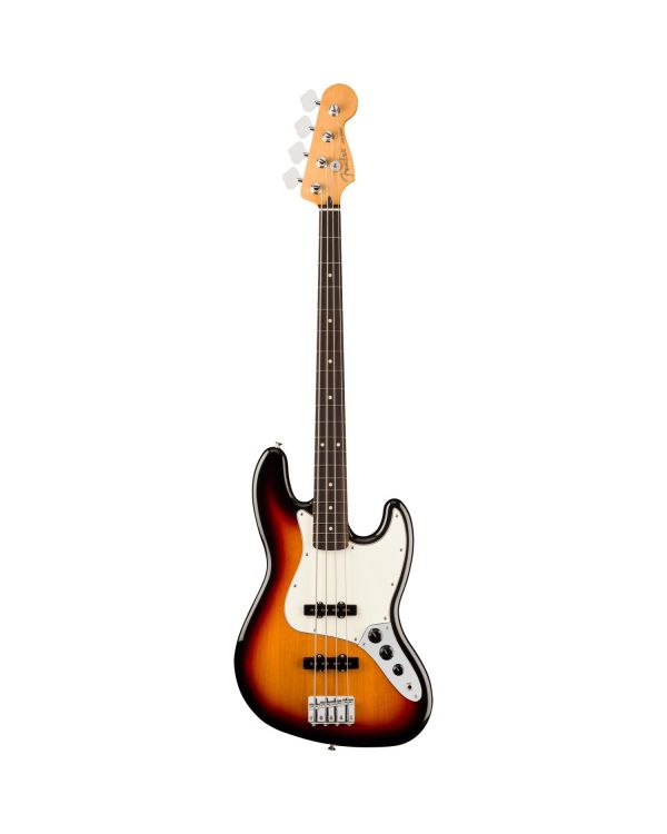 Fender Player II Jazz Bass RW, 3-color Sunburst