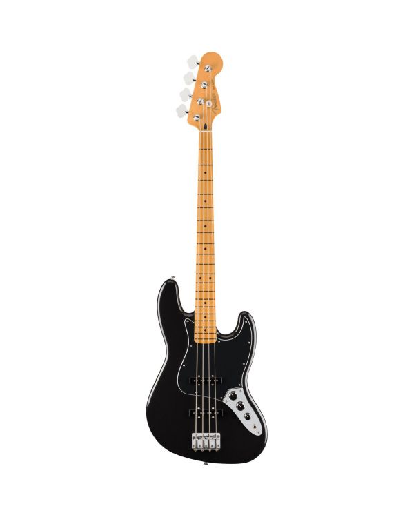 Fender Player II Jazz Bass MN, Black