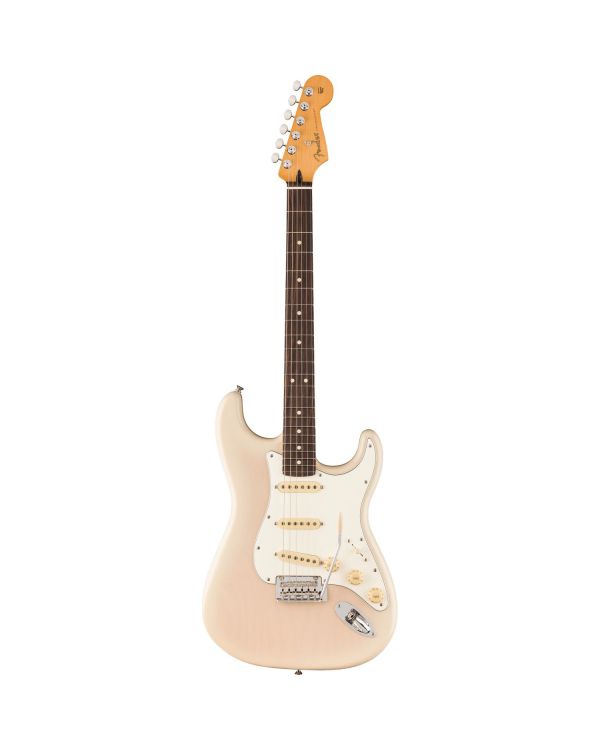 Fender Player II Stratocaster RW, White Blonde