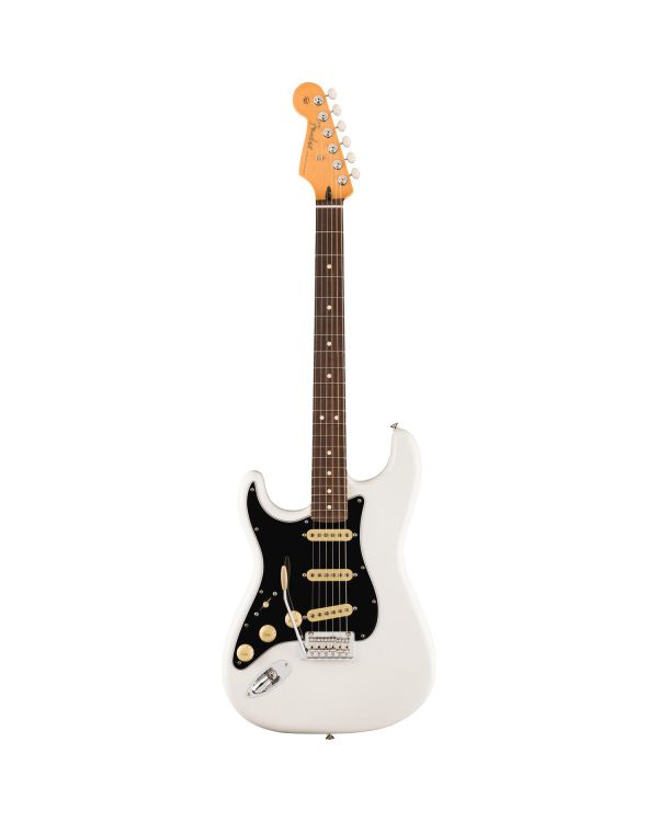 Fender Player II Stratocaster Left-Handed RW, Polar White