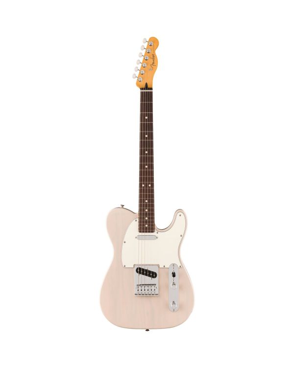Fender Player II Telecaster RW, White Blonde