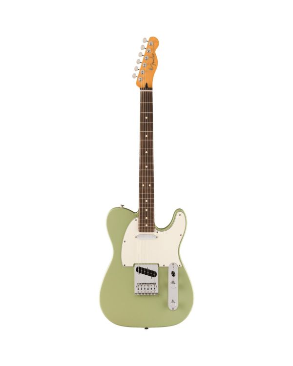 Fender Player II Telecaster RW, Birch Green