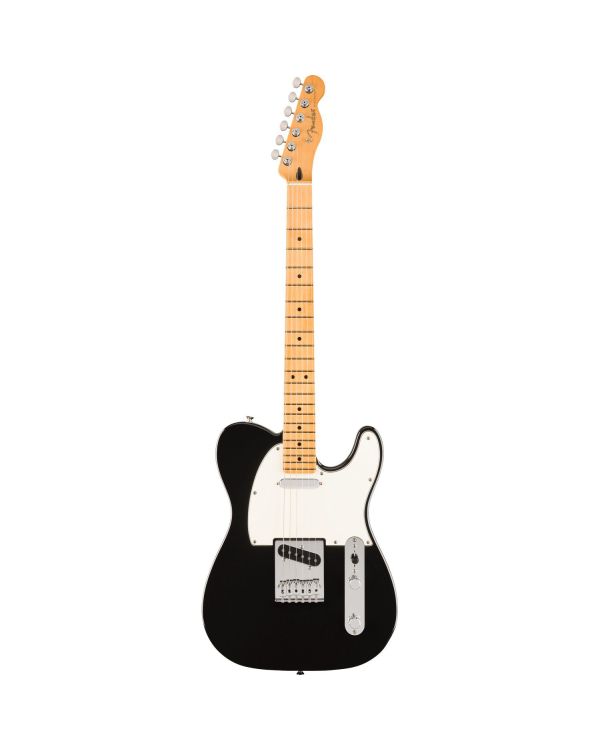Fender Player II Telecaster MN, Black