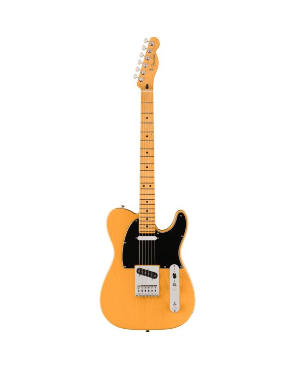 Fender Player II Telecaster MN, Butterscotch Blonde