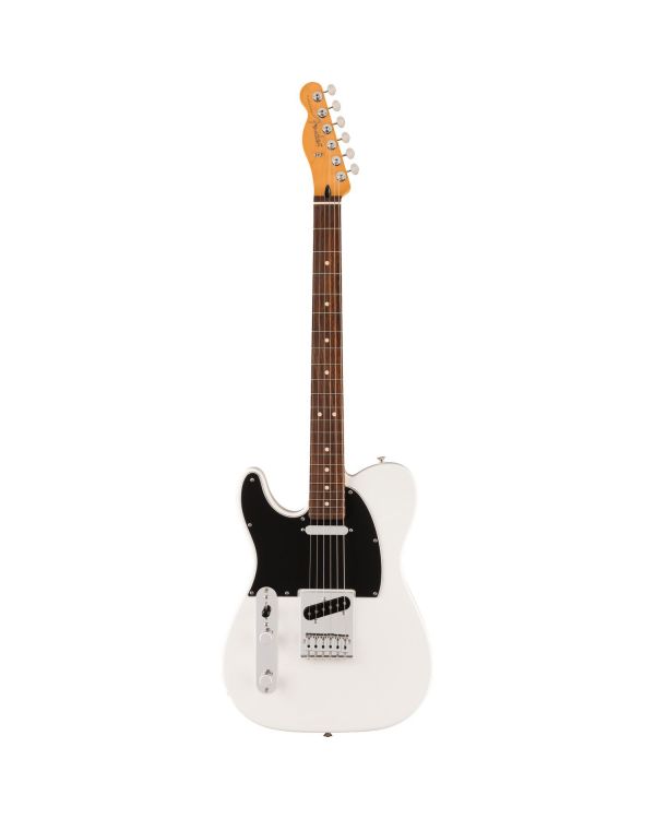 Fender Player II Telecaster Left-Handed RW, Polar White